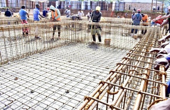 Burundi : TDC i Buhumuza, Ntahontuye ashigikira Ubuperezida bwa UA