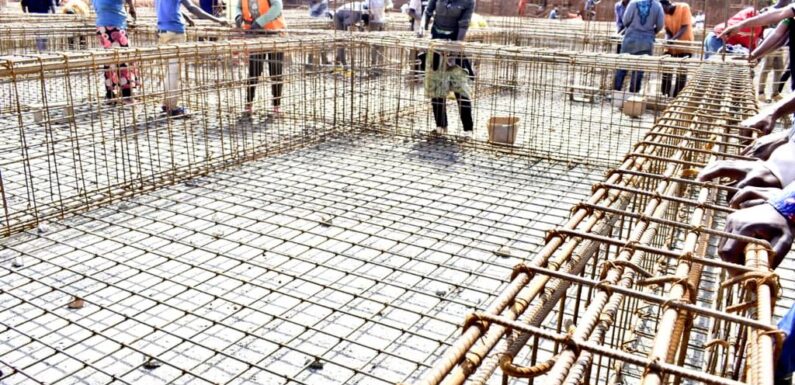 Burundi : TDC i Buhumuza, Ntahontuye ashigikira Ubuperezida bwa UA