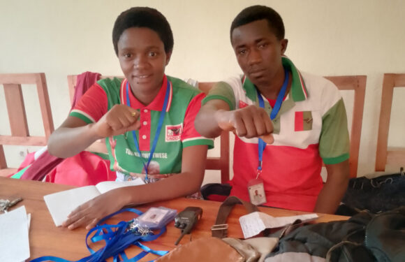 Burundi : CNDD-FDD Rorero ikomeza gutegura iterambere ry’akarere