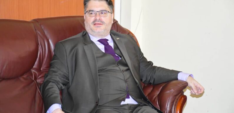 Burundi / Ubufaransa : Itumanaho n’Ikoranabuhanga, gusubira gutangura ibiganiro