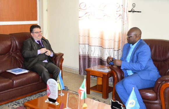 Burundi / France : Communication et TIC, reprise du dialogue