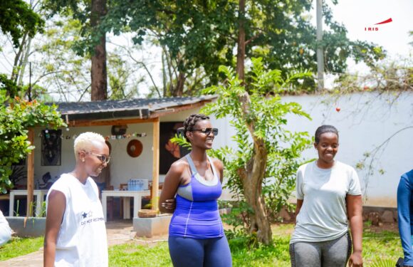 Burundi / African Queen Empire : Fun Factory au cœur du féminin