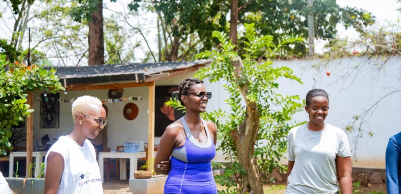 Burundi / African Queen Empire : Fun Factory au cœur du féminin