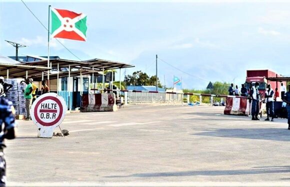 Burundi – RDC : Gatumba – Kavimvira yongeye kwugururwa