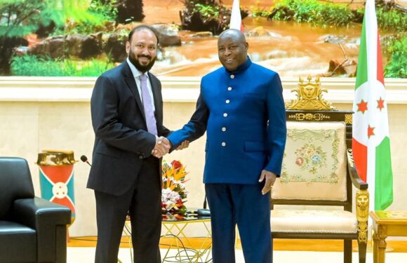 Burundi : Lyca Mobile yongera ubufatanye mu TIC no mu buzima