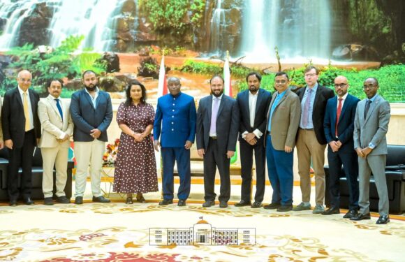 Burundi : Lyca Mobile renforce la coopération TIC et santé