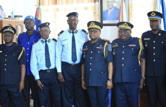 Burundi – RDC : Coopération policière renforcée à Bujumbura