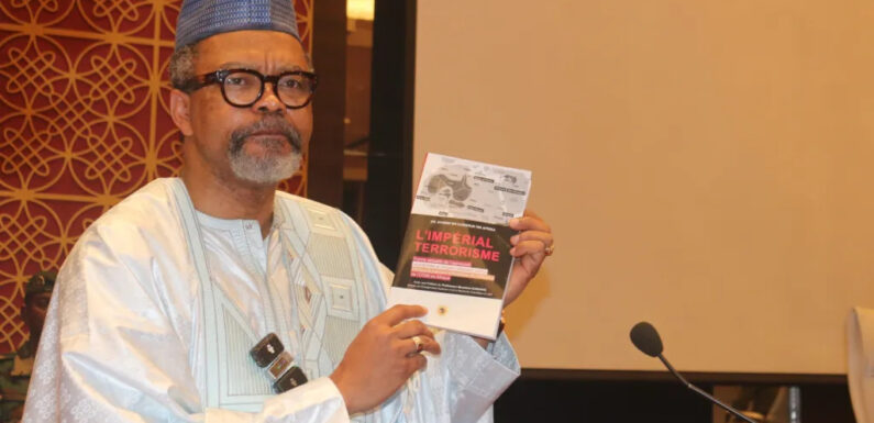 Burundi / Panafricanisme : La France gèle les avoirs de Nyamsi Franklin