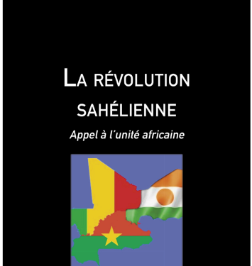 Burundi / Uburundi – Afurika : Bigirimana Jean ahamagarira ubumwe bw’Abarundi n’Abanyafrika mu gitabu gishasha