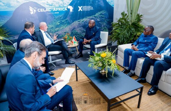 Burundi / Brésil – Afrique : Lula et Ndayishimiye renforcent le partenariat Afrique–Brésil
