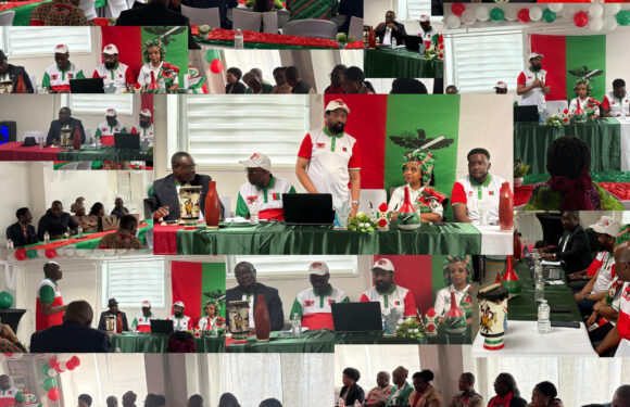 Burundi / Diaspora : Umugambwe CNDD-FDD mu Bubiligi wahuriye mu nama