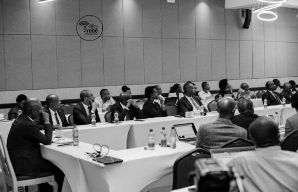 Burundi : La BRB mise sur le numérique pour l’économie nationale