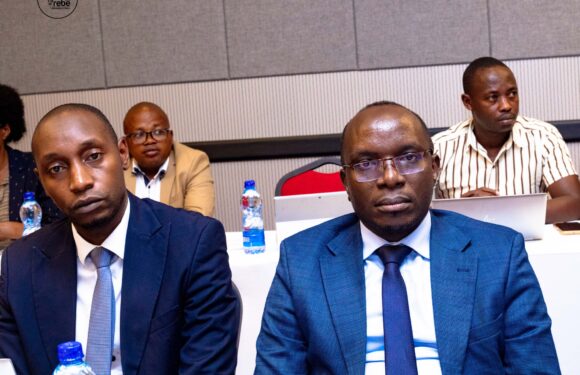 Burundi / Uburundi : BRB ishira imbere ikoranabuhanga mu guteza imbere ubutunzi bw’igihugu