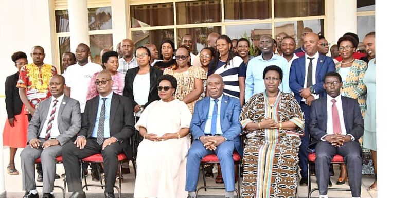 Burundi : La CENI lance les préparatifs de l’élection présidentielle de 2027
