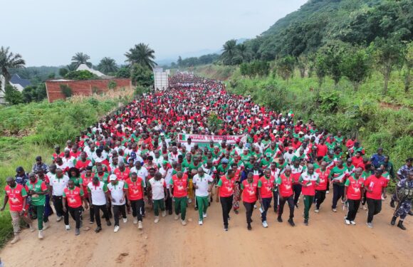 Burundi : Clôture des cérémonies de célébration à Rumonge