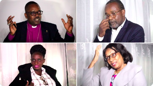 Burundi / Afurika y’Epfo : CVR y’Uburundi yahuriye na diaspora i Pretoria