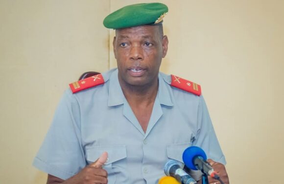 Burundi , Uburundi / Umutekano – Bujumbura : Ibiturika vyumvikanye i Musaga vyatewe n’impanuka mu bubiko bw’amasasu