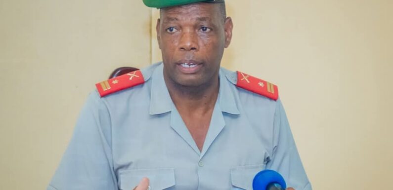 Burundi , Uburundi / Umutekano – Bujumbura : Ibiturika vyumvikanye i Musaga vyatewe n’impanuka mu bubiko bw’amasasu