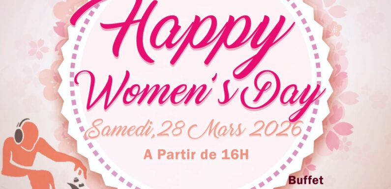 Burundi – Agenda / Diaspora : 28-03-2026 – Célébration de la Journée internationale de la femme à Alost, en Belgique