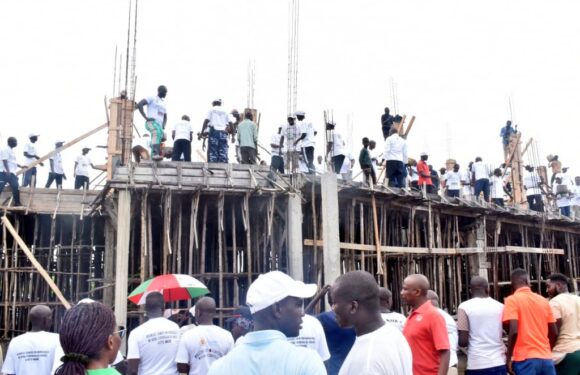 Burundi / Uburundi : Ibitaro vya Kabezi bifise ikibazo c’aho kwakirira abarwayi kidahagije