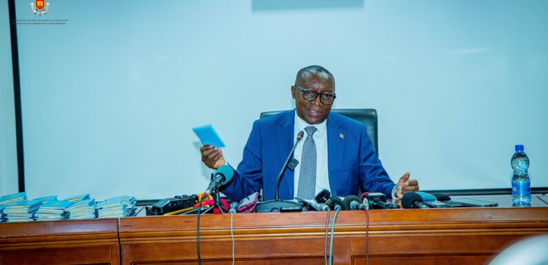 Burundi : 140 passeports abandonnés en Europe, signe d’une migration préoccupante