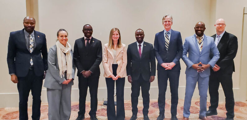 Burundi – Canada : Ubufatanye mu bijanye n’amabuye y’agaciro muri PDAC 2026