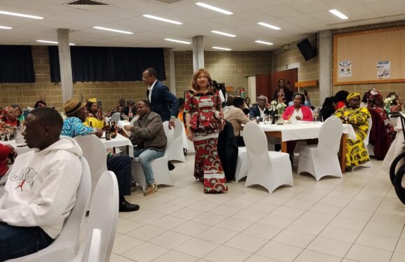 Burundi / Diaspora – Belgique : Une soirée exceptionnelle à Alost célébrant la Journée internationale de la femme