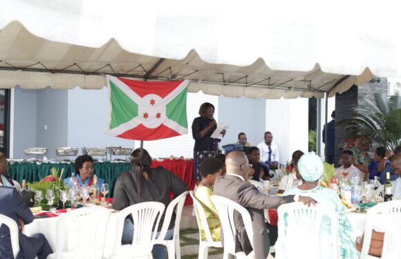 Burundi – Gabon : La diaspora célèbre l’unité nationale