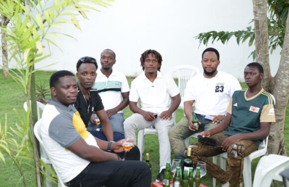 Burundi – Gabon : Diaspora y’Abarundi yizihije ubumwe