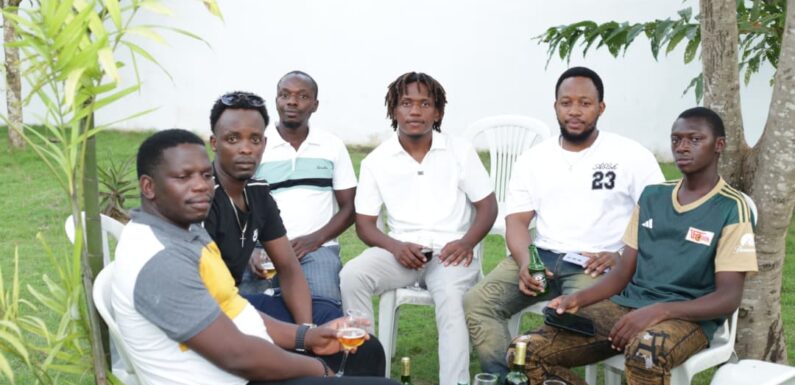 Burundi – Gabon : Diaspora y’Abarundi yizihije ubumwe