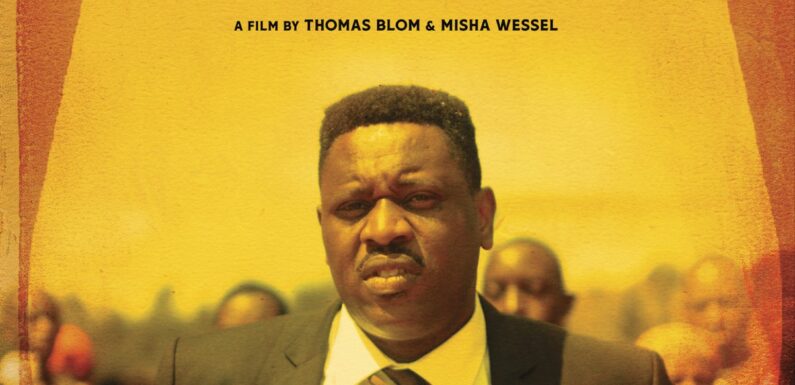 Burundi – Uburundi / Ubuhinga bw’umuco : Filime “Sacred Beer” ya Kavakure John Christian yerekanywe ku rwego mpuzamakungu