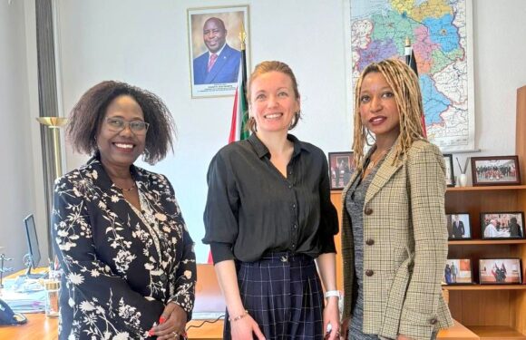 Burundi / Allemagne : L’ambassade du Burundi à Berlin renforce les initiatives en faveur des femmes migrantes