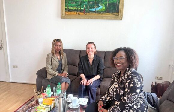 Burundi, Uburundi / Ubudagi : Ubuserukizi bw’Uburundi i Berlin burakomeza imigambi yo gufasha abakenyezi bimukira mu mahanga