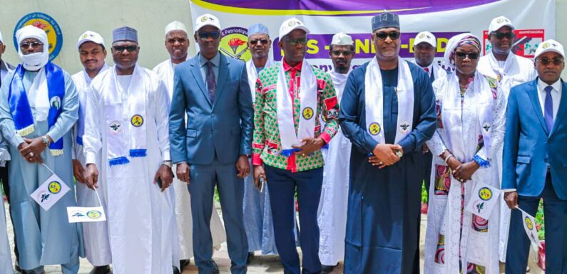 Burundi, Uburundi / Tchad : CNDD-FDD na MPS bongereye ubufatanye bwabo bw’ikirenga