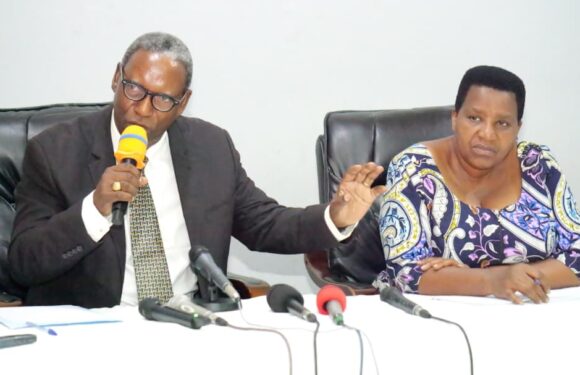 Burundi, Uburundi / Ubutungane n’ukwiyunga : CVR yatanguye gusuzuma amatati y’amatongo n’itunga ry’abandi