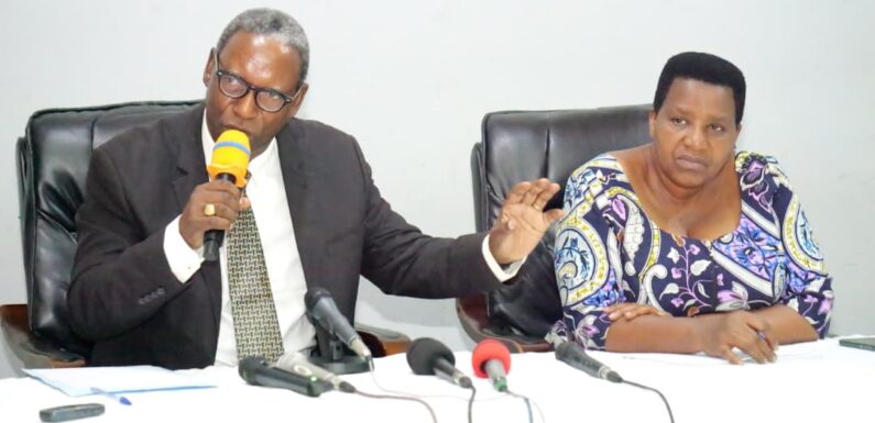 Burundi, Uburundi / Ubutungane n’ukwiyunga : CVR yatanguye gusuzuma amatati y’amatongo n’itunga ry’abandi