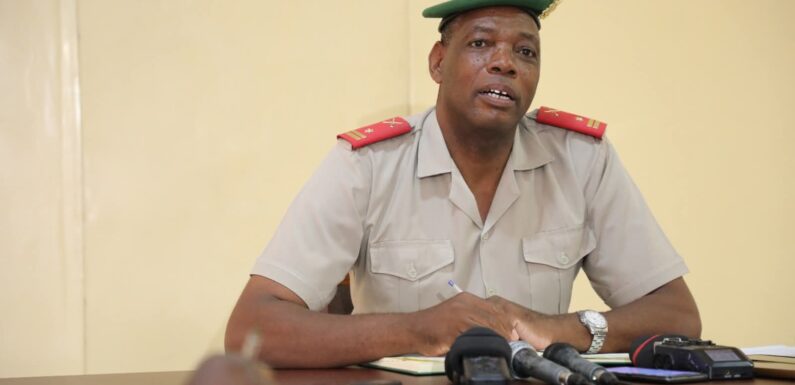 Burundi / Sécurité : 13 morts et 57 blessés après des explosions dans un dépôt militaire à Musaga