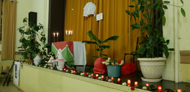Burundi, Uburundi / Diaspora – Ububiligi : 2-05-2026 – Ubutumire bwo kwibuka imyaka 54 iheze habaye Jenoside yakorewe Abahutu mu 1972