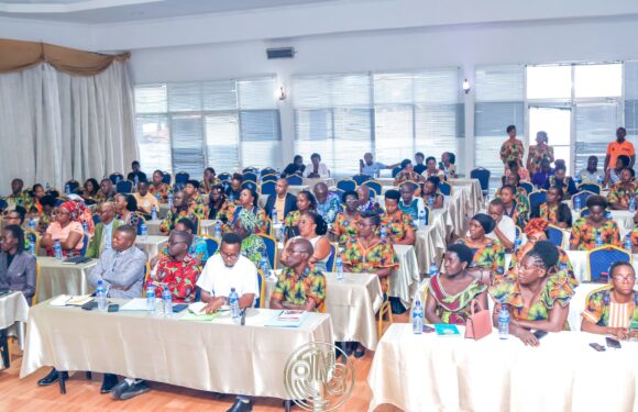 Burundi, Uburundi / Ubutungane : Abakenyezi b’abashingwamanza b’i Gitega bafashije abagororwa, 22 bararekuriwe