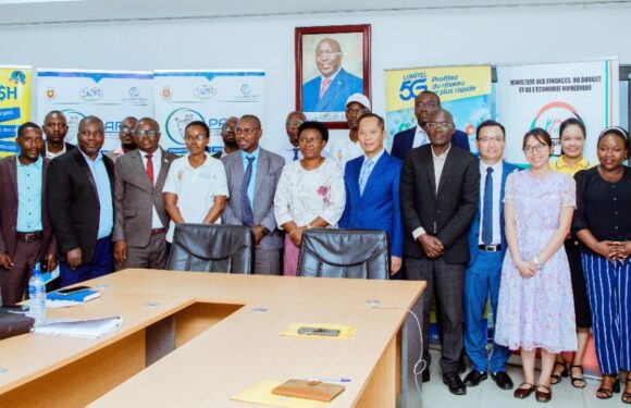 Burundi, Uburundi / Ikoranabuhanga : Lumitel yatanguje umugambi munini w’internet yihuta mu micungararo