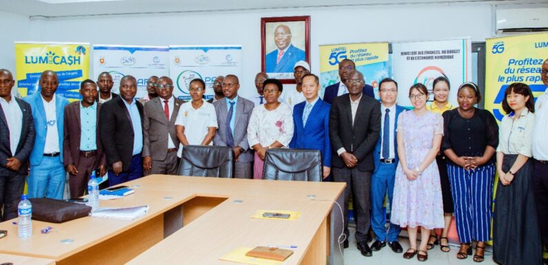 Burundi, Uburundi / Ikoranabuhanga : Lumitel yatanguje umugambi munini w’internet yihuta mu micungararo