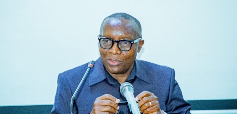 Burundi / RDC – Rwanda : Bizimana Édouard appelle à l’application effective des accords de paix