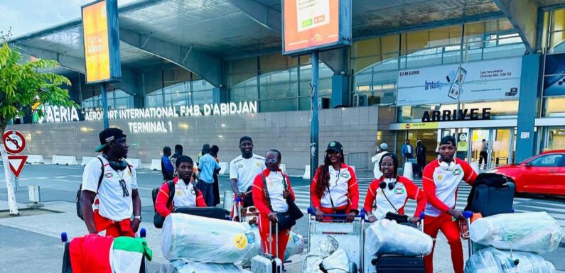 Burundi / Culture : Le Vumera Club représente le Burundi au MASA en Côte d’Ivoire