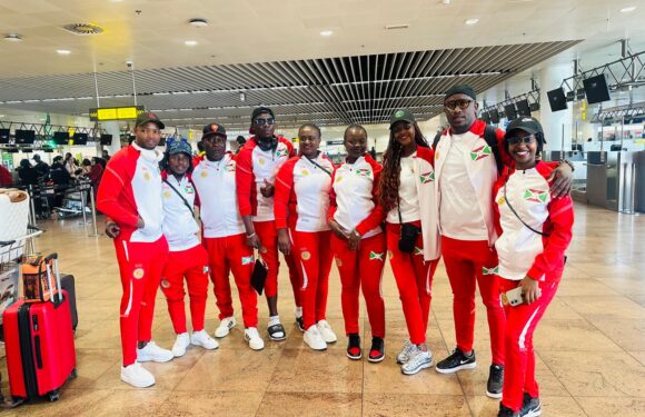 Burundi, Uburundi / Umuco : Vumera Club ihagarariye Uburundi muri MASA muri Côte d’Ivoire