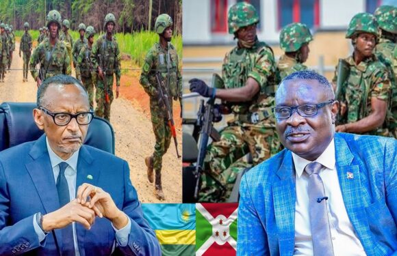 Burundi / Diplomatie : Mise au point après des interprétations de propos de l’Ambassadeur Ntahiraja Thérence