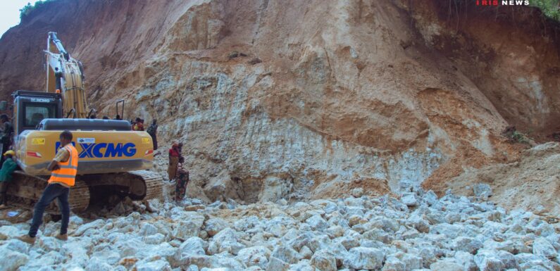 Burundi / Mines : Le Burundi se prépare à exporter du titane transformé