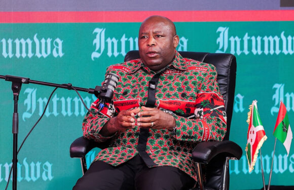 Burundi :  Reprise en main sur ses richesses minières