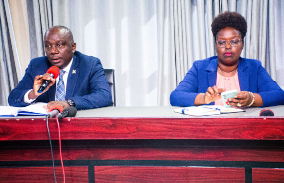 Burundi  : Le Gouverneur de Bujumbura réunit les responsables de Mukaza