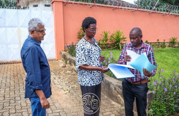 Burundi : la CVR lance la restitution des biens spoliés à Bujumbura