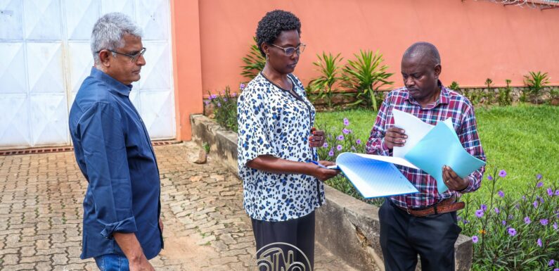 Burundi : la CVR lance la restitution des biens spoliés à Bujumbura